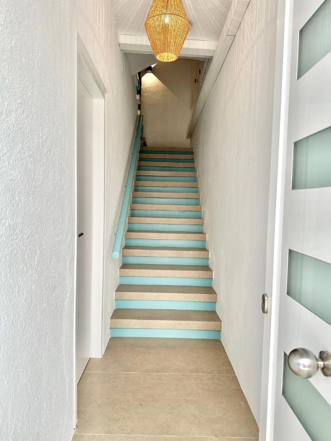 Appartement Llagut à L' Escala Extérieur photo